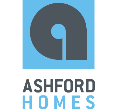 Ashford Homes housebuilder